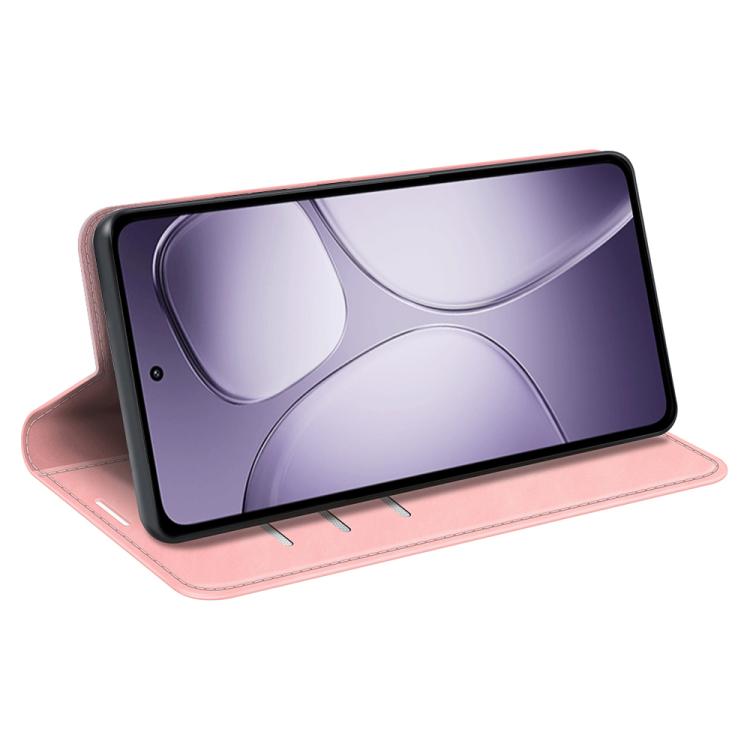 For Xiaomi 14T Pro Retro-skin Magnetic Suction Leather Phone Case