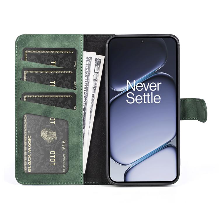 For Redmi Note 15 Pro 4G Global 163.2mm Stitching Horizontal Flip Leather Phone Case