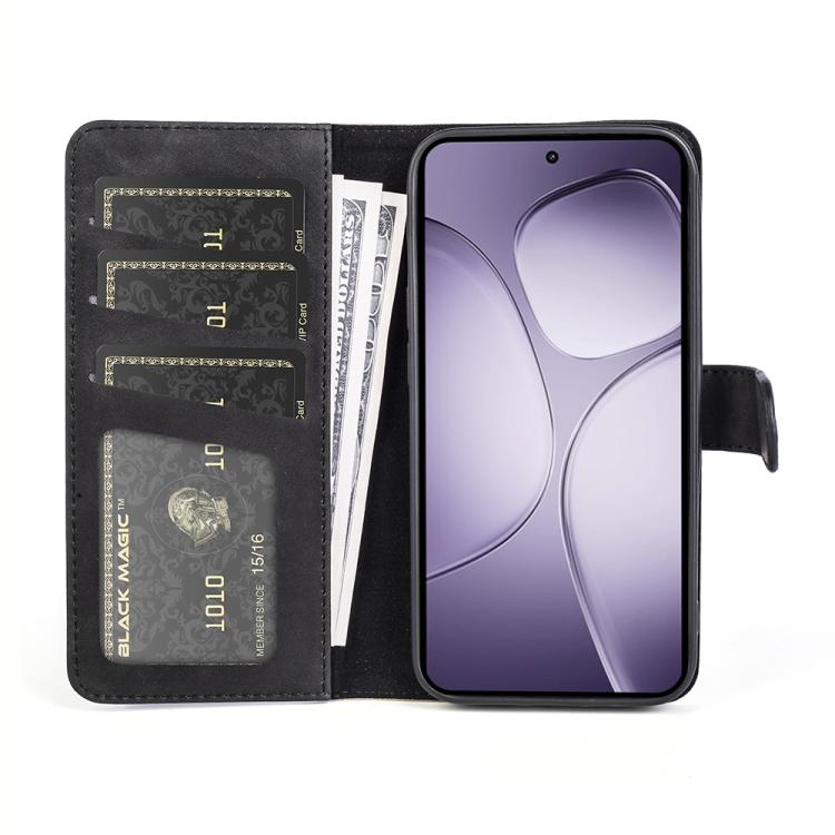 For Xiaomi 14T Pro Stitching Horizontal Flip Leather Phone Case