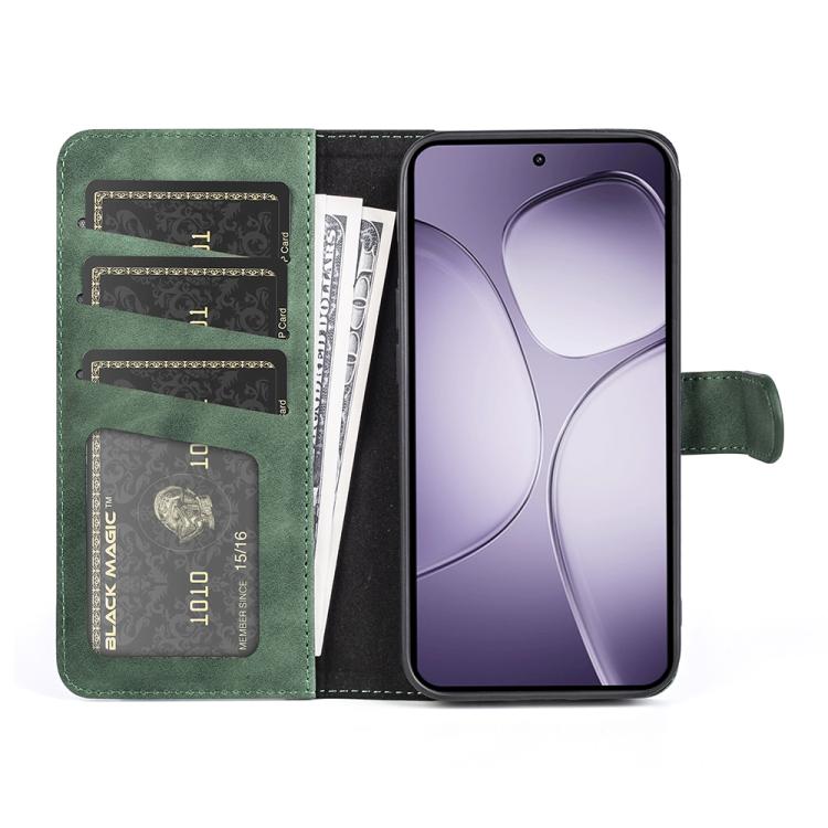 For Xiaomi 14T Pro Stitching Horizontal Flip Leather Phone Case