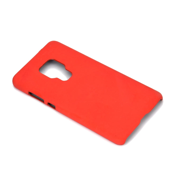 Paste Skin + PC Thermal Sensor Discoloration Case for Huawei Mate 20