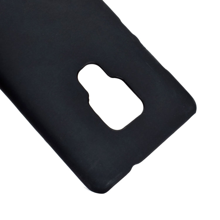 Paste Skin + PC Thermal Sensor Discoloration Case for Huawei Mate 20