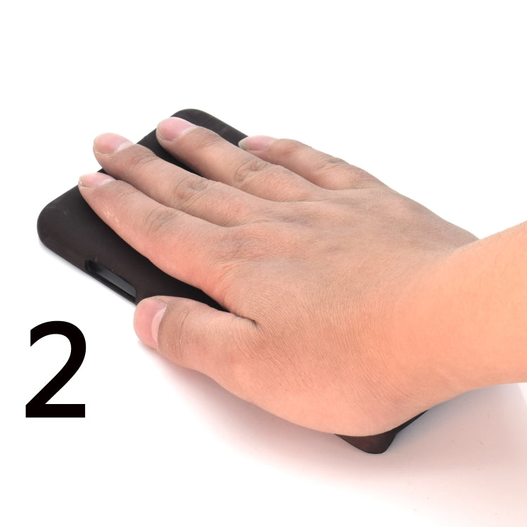 Paste Skin + PC Thermal Sensor Discoloration Case for Huawei Mate 20