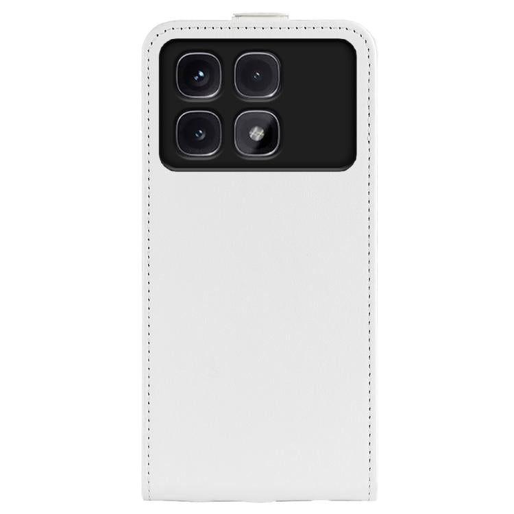For Xiaomi Redmi K70 Ultra R64 Texture Single Vertical Flip Leather Phone Case