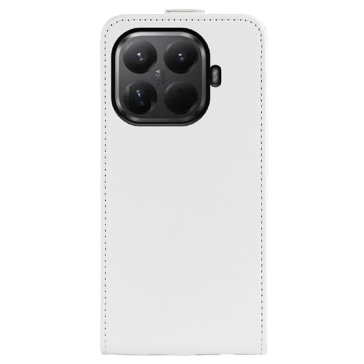 For Xiaomi 17T R64 Texture Single Vertical Flip Leather Phone Case