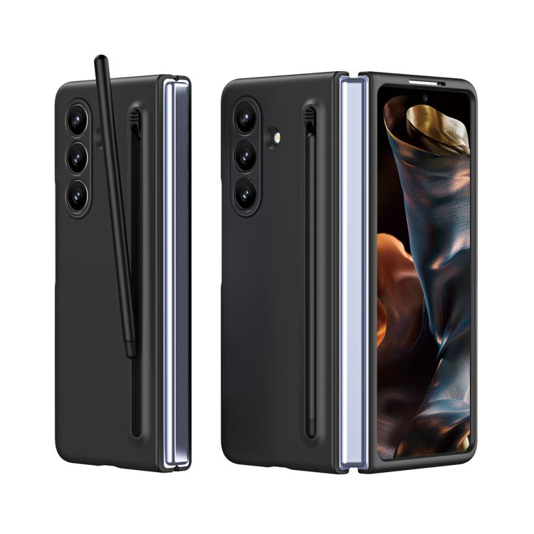 For Galaxy Z Fold8 Ultra 5G Skinfeel Shockproof Phone Case, No Pen