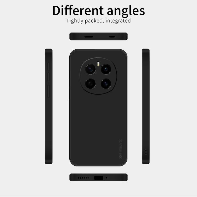 For Honor Magic7 PINWUYO Sense Series Liquid Silicone TPU Phone Case