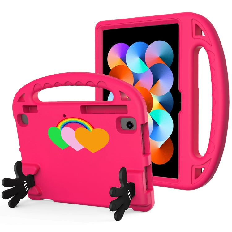 For Xiaomi Redmi Pad 10.6 2022 Love Small Palm Holder EVA Tablet Case