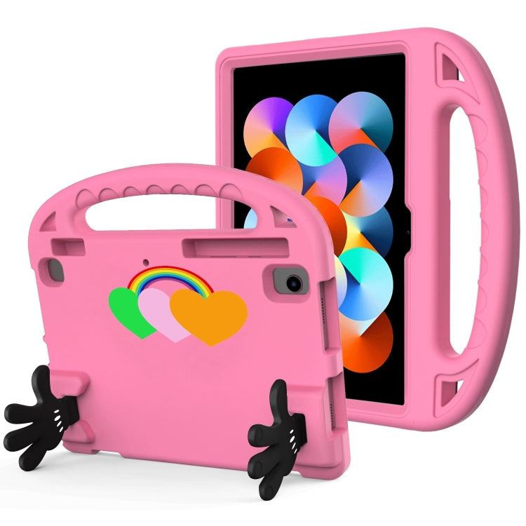 For Xiaomi Redmi Pad 10.6 2022 Love Small Palm Holder EVA Tablet Case