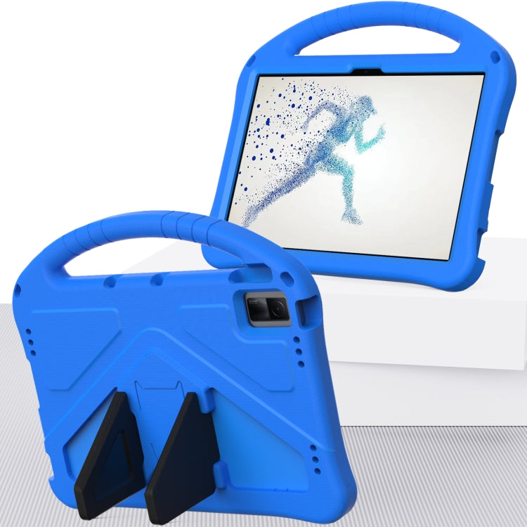 For Lenovo Tab M10 5G 2023 EVA Shockproof Tablet Case with Holder