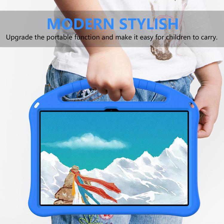 For Lenovo Xiaoxin Pad Pro 12.7 2025 EVA Shockproof Tablet Case with Holder