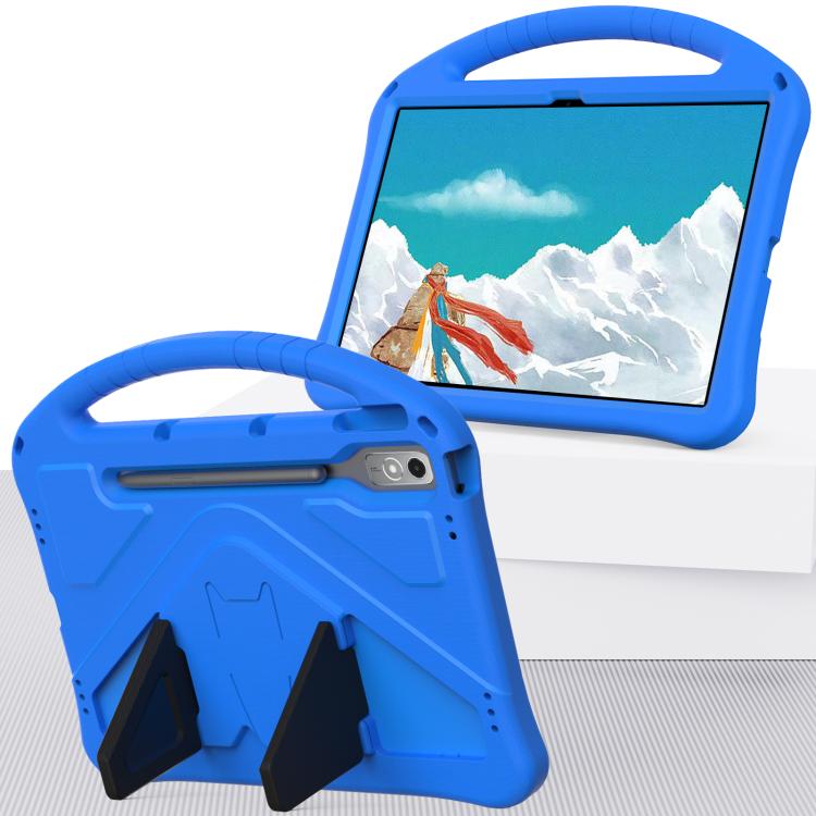 For Lenovo Xiaoxin Pad Pro 12.7 2025 EVA Shockproof Tablet Case with Holder