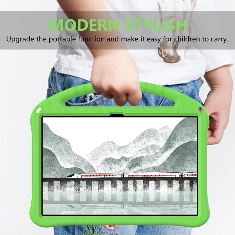 For Lenovo Xiaoxin Pad Pro 12.7 2025 EVA Shockproof Tablet Case with Holder