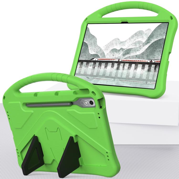 For Lenovo Xiaoxin Pad Pro 12.7 2025 EVA Shockproof Tablet Case with Holder
