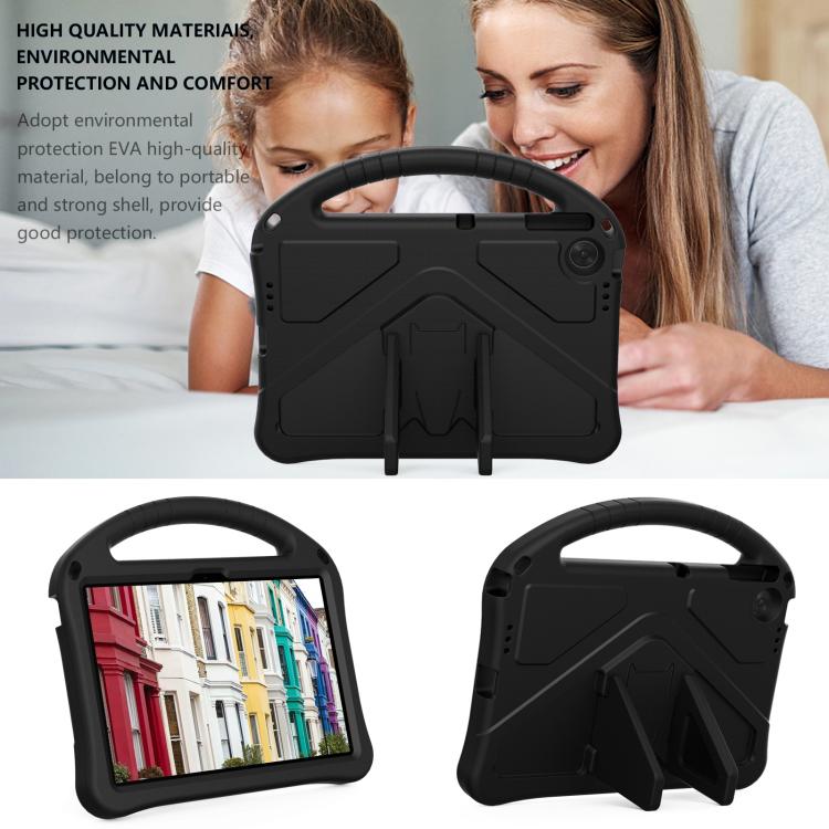 For Lenovo Tab TB-311 / WiFi 10.1 2025 EVA Shockproof Tablet Case with Holder