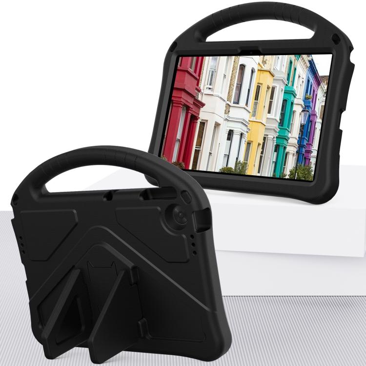 For Lenovo Tab K10 Gen 2 / WiFi 2025 EVA Shockproof Tablet Case with Holder