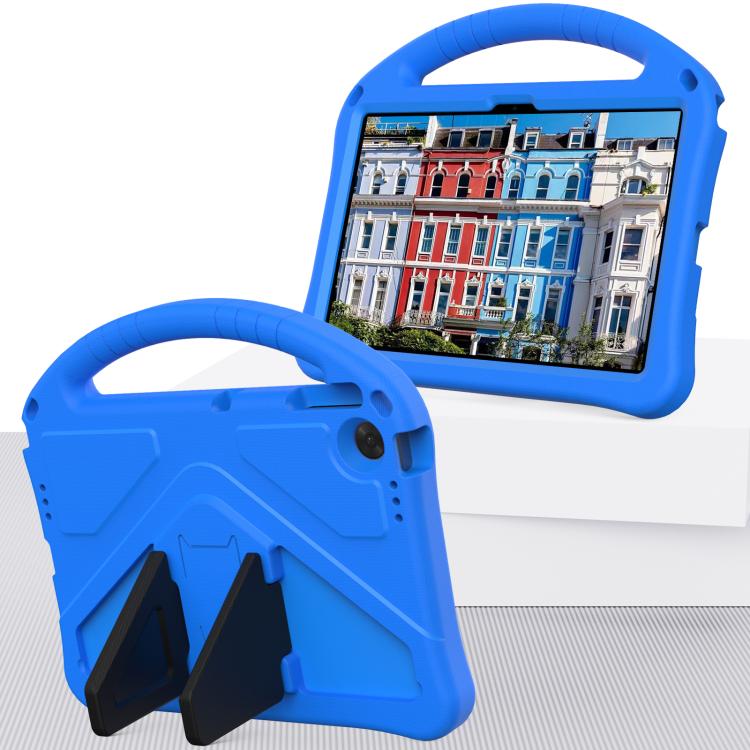 For Lenovo Tab K10 Gen 2 / WiFi 2025 EVA Shockproof Tablet Case with Holder