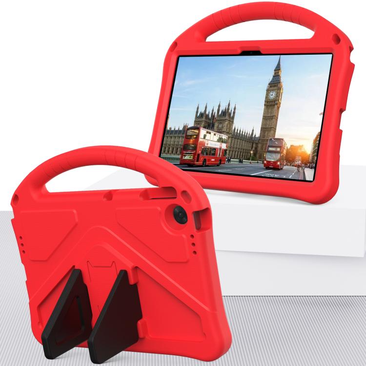 For Lenovo Tab K10 Gen 2 / WiFi 2025 EVA Shockproof Tablet Case with Holder