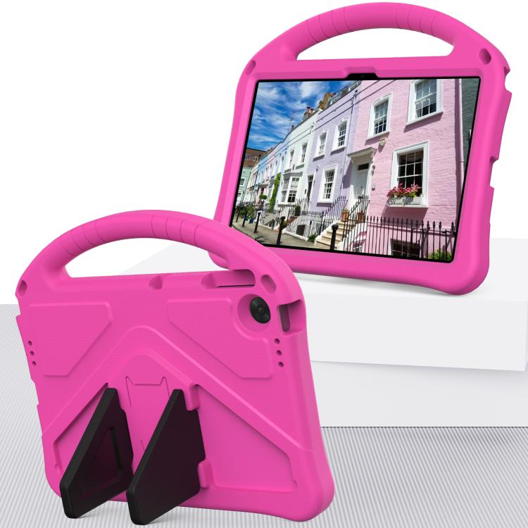 For Lenovo Tab K10 Gen 2 / WiFi 2025 EVA Shockproof Tablet Case with Holder