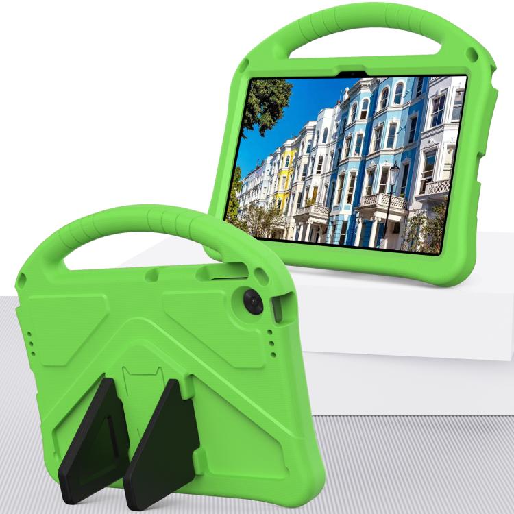 For Lenovo Tab K10 Gen 2 / WiFi 2025 EVA Shockproof Tablet Case with Holder