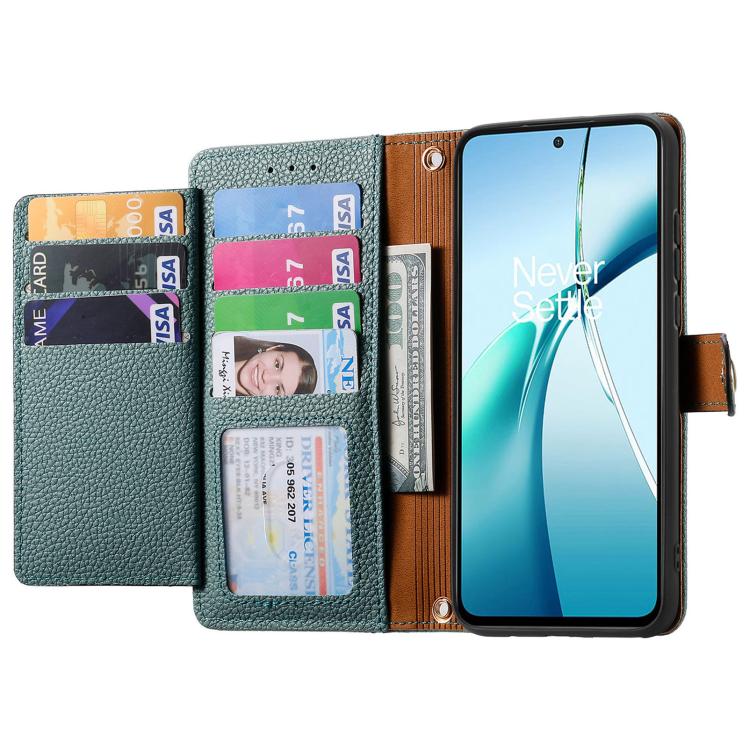 For Redmi Turbo 4 Love Zipper Lanyard Leather Phone Case
