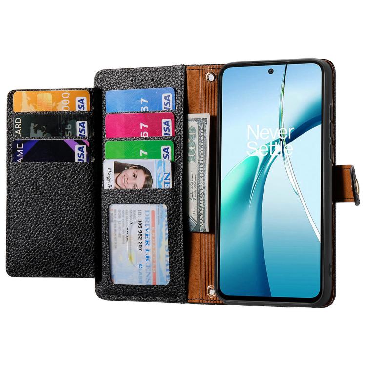 For Xiaomi 17 Love Zipper Lanyard Leather Phone Case