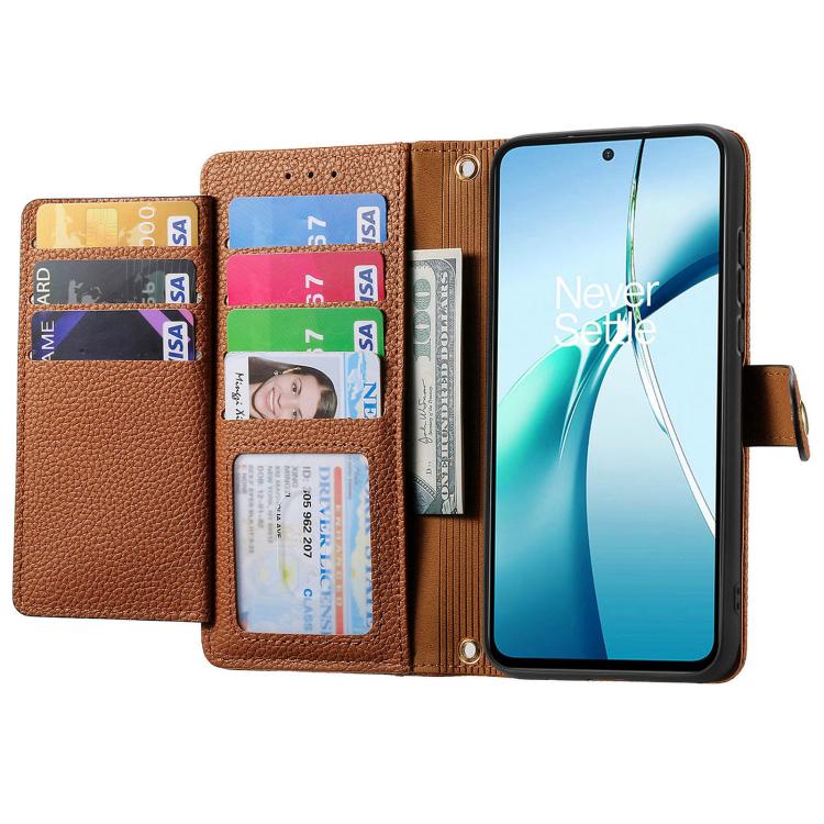 For Xiaomi 17 Pro Love Zipper Lanyard Leather Phone Case