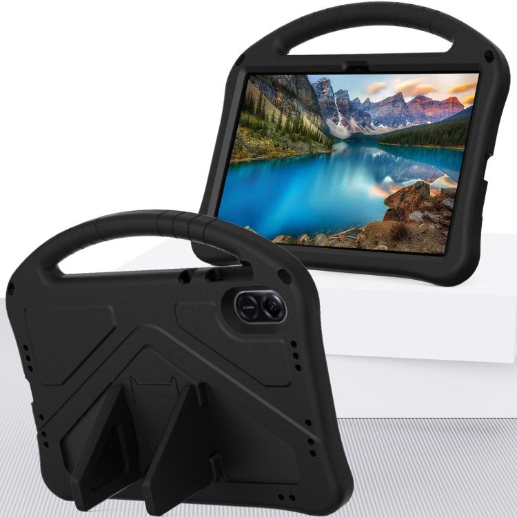 For Honor Pad X9a EVA Shockproof Tablet Case with Holder