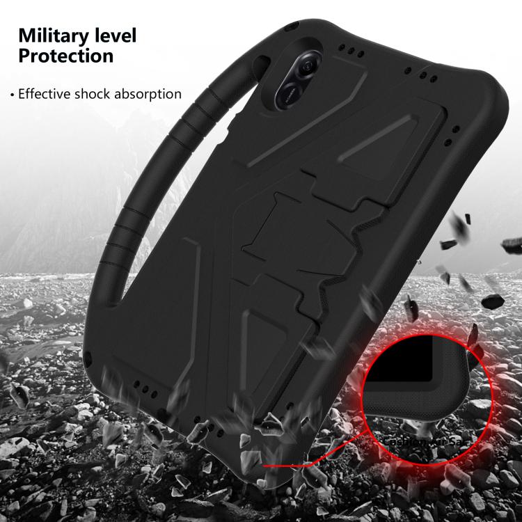 For Honor Pad X9a EVA Shockproof Tablet Case with Holder