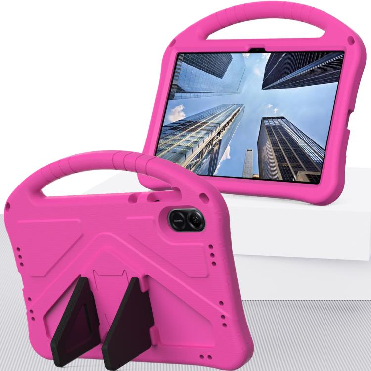 For Honor Pad X9a EVA Shockproof Tablet Case with Holder