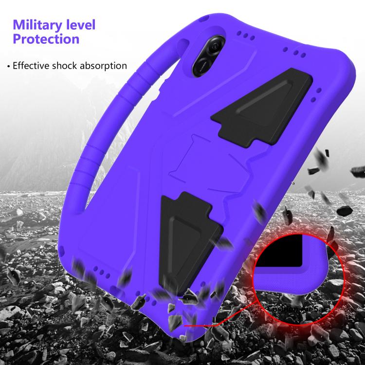 For Honor Pad X9a EVA Shockproof Tablet Case with Holder