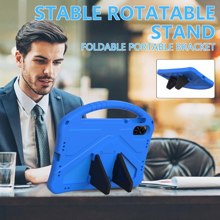 For Honor Pad X8a / X8b EVA Shockproof Tablet Case with Holder
