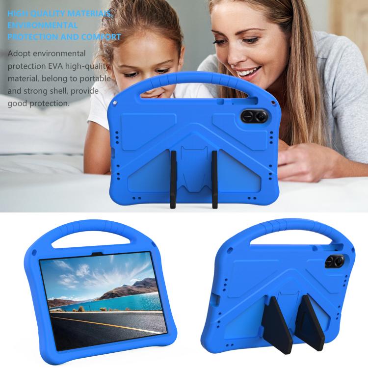 For Honor Pad X8a / X8b EVA Shockproof Tablet Case with Holder