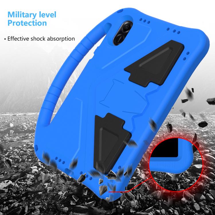 For Honor Pad X8a / X8b EVA Shockproof Tablet Case with Holder
