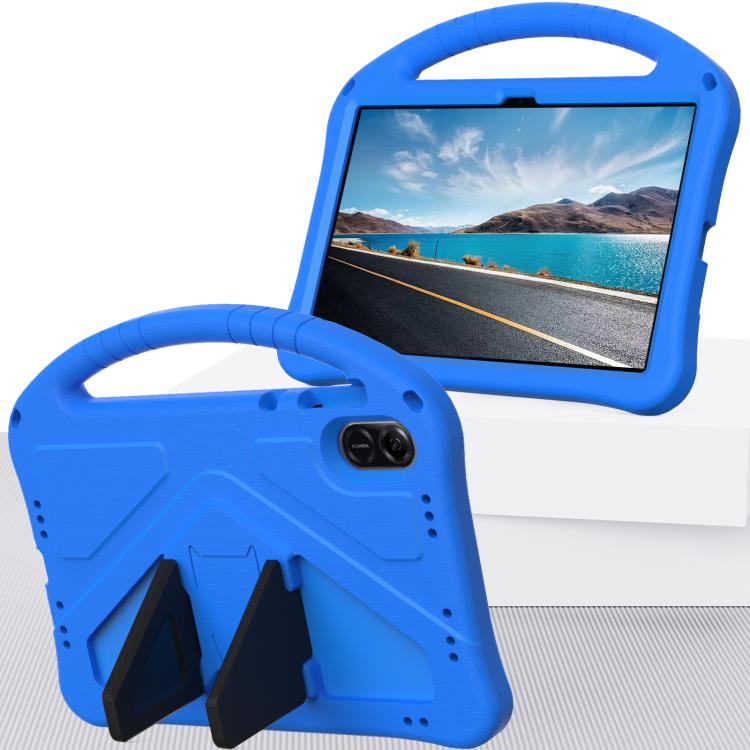For Honor Pad X8a / X8b EVA Shockproof Tablet Case with Holder