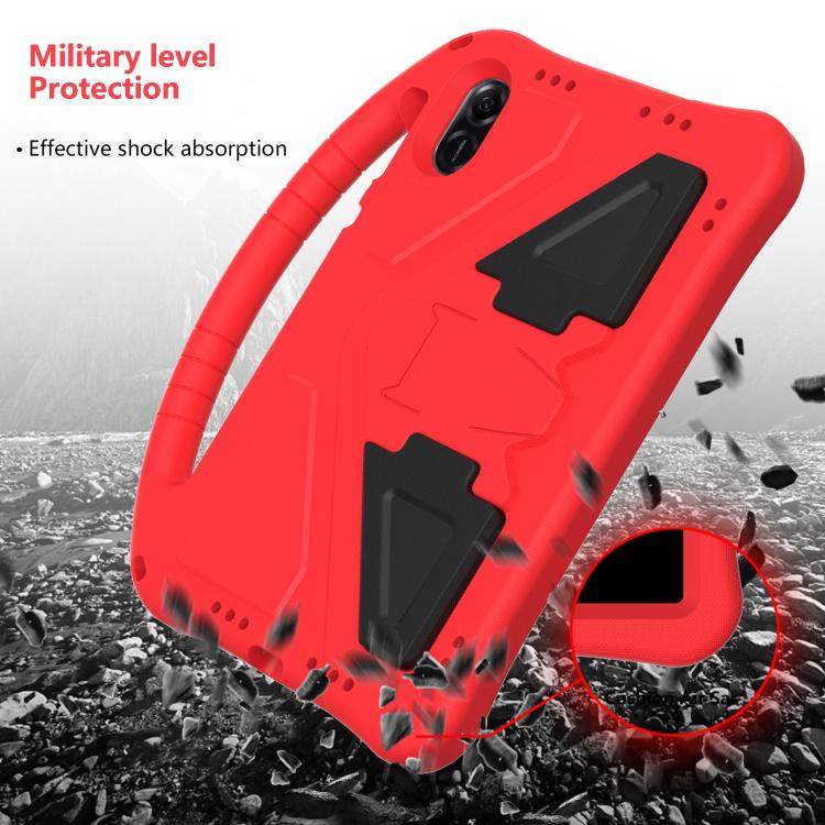 For Honor Pad X8a / X8b EVA Shockproof Tablet Case with Holder