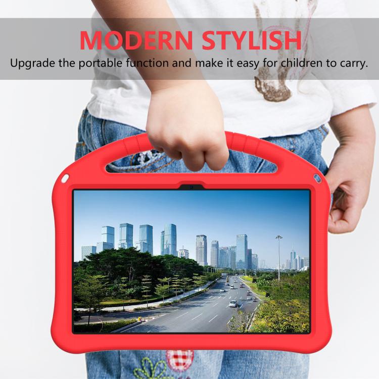 For Honor Pad X8a / X8b EVA Shockproof Tablet Case with Holder