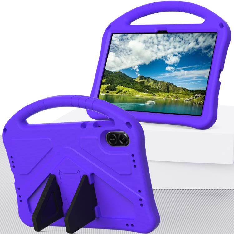 For Honor Pad X8a / X8b EVA Shockproof Tablet Case with Holder