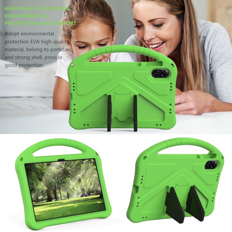 For Honor Pad X8a / X8b EVA Shockproof Tablet Case with Holder