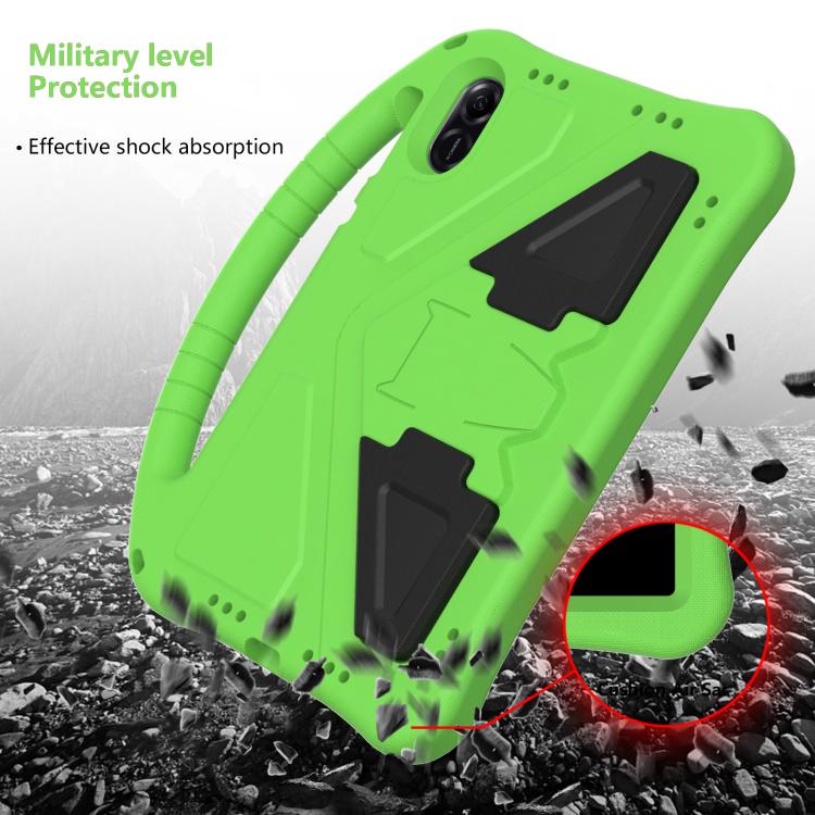 For Honor Pad X8a / X8b EVA Shockproof Tablet Case with Holder