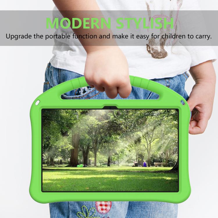 For Honor Pad X8a / X8b EVA Shockproof Tablet Case with Holder