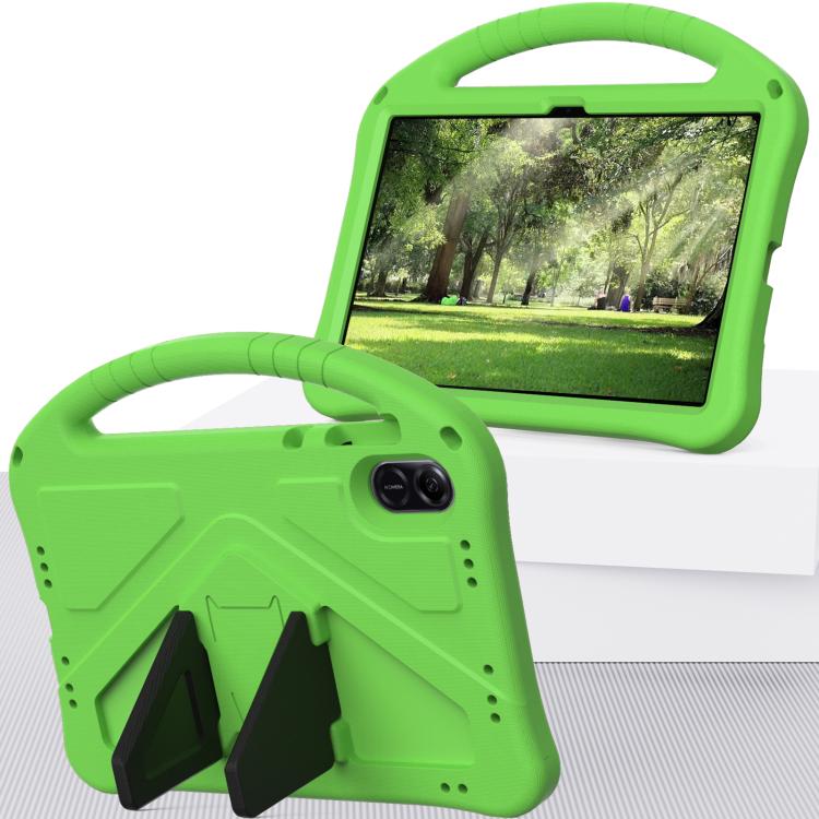 For Honor Pad X8a / X8b EVA Shockproof Tablet Case with Holder