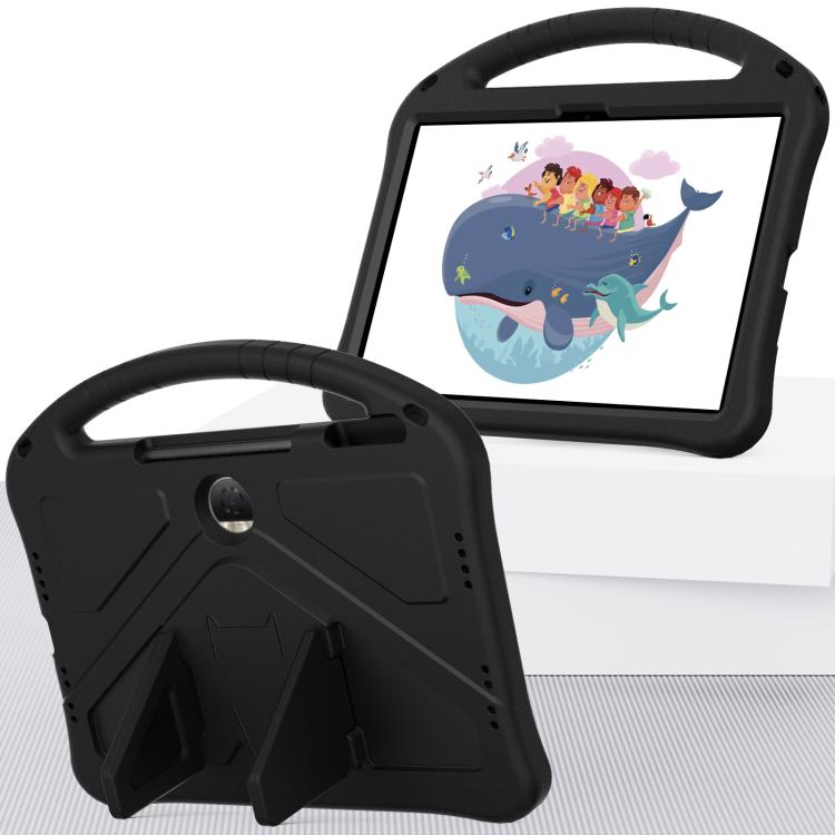 For Honor Pad 9 12.1 2023 EVA Shockproof Tablet Case with Holder