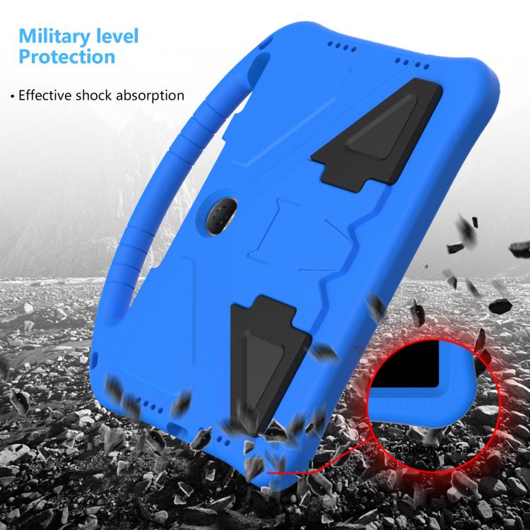 For Honor Pad 9 12.1 2023 EVA Shockproof Tablet Case with Holder