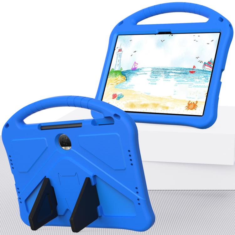 For Honor Pad 9 12.1 2023 EVA Shockproof Tablet Case with Holder
