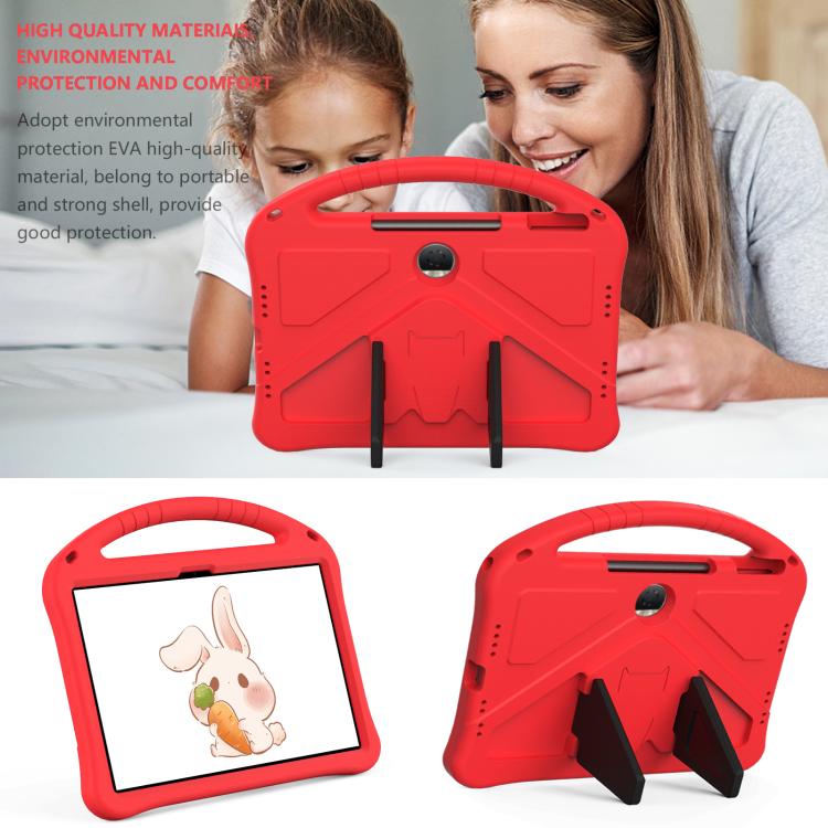 For Honor Pad 9 12.1 2023 EVA Shockproof Tablet Case with Holder