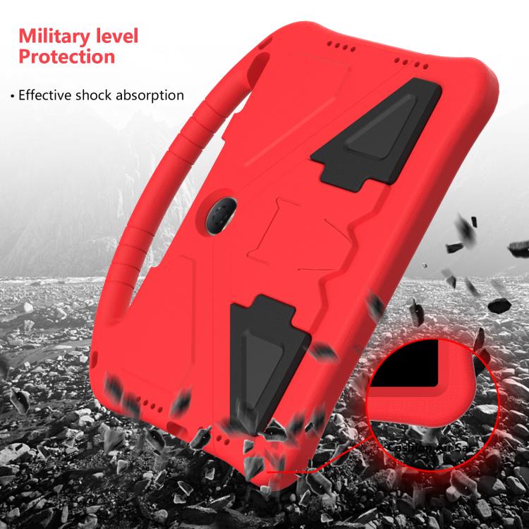 For Honor Pad 9 12.1 2023 EVA Shockproof Tablet Case with Holder