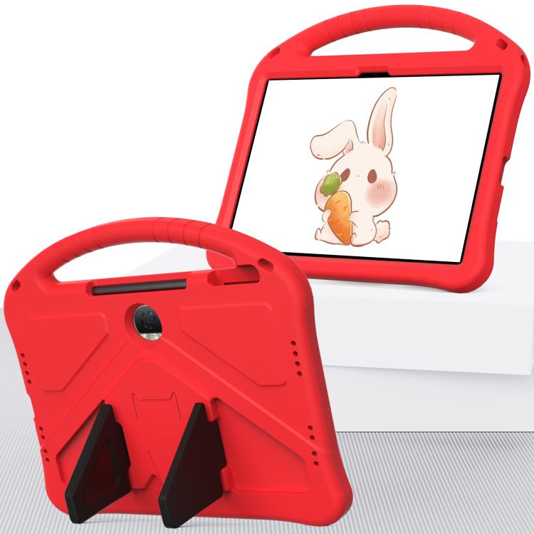 For Honor Pad 9 12.1 2023 EVA Shockproof Tablet Case with Holder