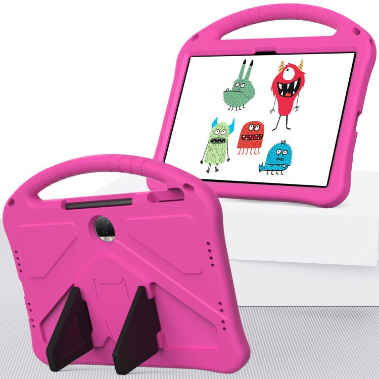 For Honor Pad 9 12.1 2023 EVA Shockproof Tablet Case with Holder