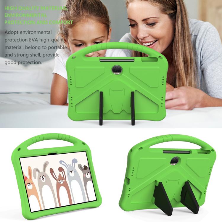 For Honor Pad 9 12.1 2023 EVA Shockproof Tablet Case with Holder